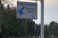 Land for sale in Jackson County, Michigan