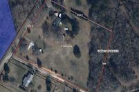 Land for sale in Spartanburg County, South Carolina