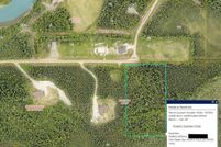 Undeveloped Land for sale in Fairbanks North Star Borough, Alaska
