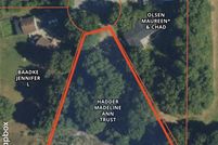 Undeveloped Land for sale in Montcalm County, Michigan