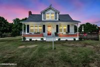 Land for sale in Nelson County, Kentucky