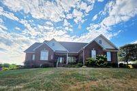 Land for sale in Nelson County, Kentucky