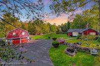 Undeveloped Land for sale in Wayne County, Pennsylvania