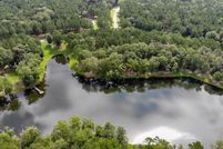 Homesite for sale in Jones County, Mississippi