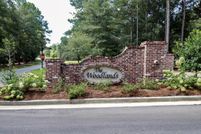 Land for sale in Jones County, Mississippi