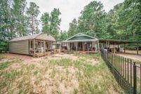 Timberland Property for sale in Harrison County, Texas