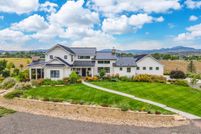 Land for sale in Larimer County, Colorado