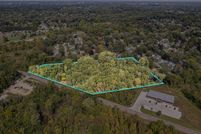 Land for sale in Jackson County, Michigan