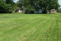 Land for sale in Jones County, Mississippi