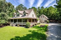 House for sale in Greene County, Georgia