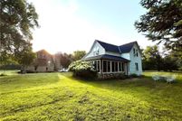 Land for sale in Isanti County, Minnesota