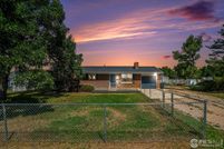 Land for sale in Larimer County, Colorado