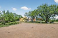 Land for sale in Burnet County, Texas