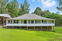 Farm and Ranch for sale in Pickens County, Georgia