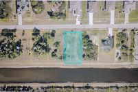 Land for sale in Lee County, Florida