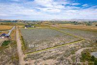 Land for sale in Park County, Wyoming