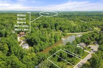 Homesite for sale in Dearborn County, Indiana
