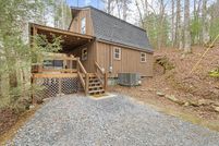 Land for sale in Gilmer County, Georgia