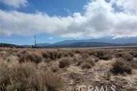 Homesite for sale in San Bernardino County, California