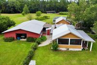 Land for sale in Wayne County, Georgia