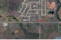 Land for sale in Comanche County, Oklahoma