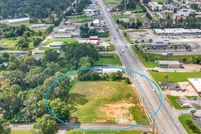 Land for sale in Spalding County, Georgia