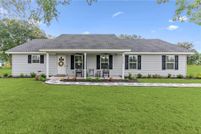 Land for sale in Brantley County, Georgia