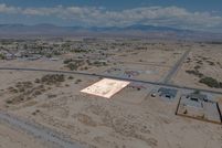 Land for sale in Nye County, Nevada