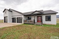 Timberland Property for sale in Bonneville County, Idaho