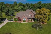 House for sale in Marion County, Indiana