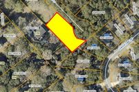 Land for sale in Charleston County, South Carolina