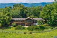 Land for sale in Rockbridge County, Virginia