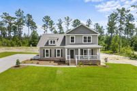 Land for sale in Bulloch County, Georgia