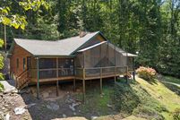 House for sale in Swain County, North Carolina