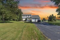 Land for sale in Noble County, Indiana