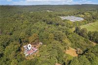 Land for sale in Bartow County, Georgia