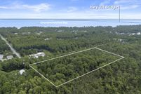 Land for sale in Walton County, Florida