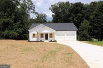 Lakefront Property for sale in Carroll County, Georgia