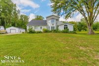 Land for sale in Saint Clair County, Michigan