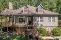 Land for sale in Saint Clair County, Alabama