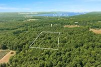 Land for sale in Benzie County, Michigan
