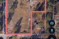 Land for sale in Cumberland County, North Carolina