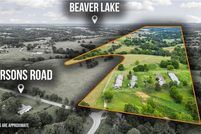 Land for sale in Washington County, Arkansas