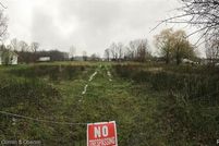 Land for sale in Wayne County, Michigan