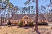 Land for sale in Paulding County, Georgia