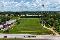 Homesite for sale in Greene County, Missouri