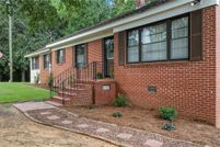 Land for sale in Barbour County, Alabama