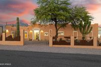 Land for sale in Pinal County, Arizona