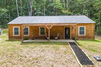 Land for sale in Pickens County, Georgia