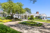 Land in Barnstable County, Massachusetts